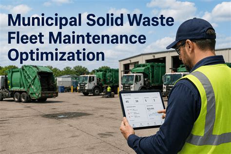 Fleet Selection for Solid Waste Collection Systems - raincitystudios.com
