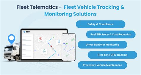 Fleet Tracking Software and Telematics Solutions - coolestguyplanet.net