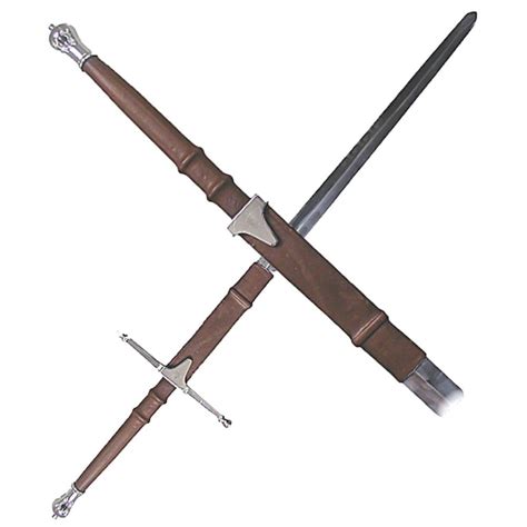 Fleming Supply Wallace Medieval Sword Replica Utility … - balustradellc