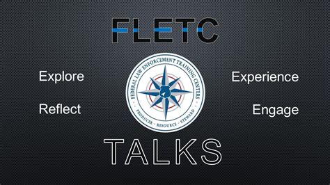 FLETC Talks - Michigan v Long - YouTube