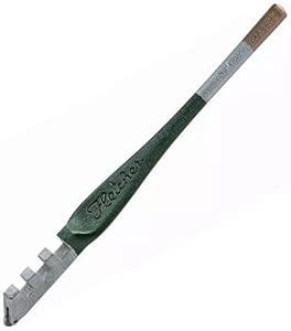 Fletcher Carbide Wheel Glass Cutter 01-216 - Michaels - balustradellc