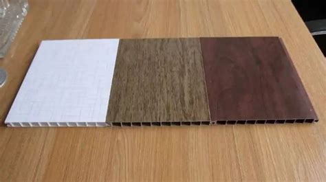 Flexible Board PVC Dinding Fleksible Lentur Bisa Untuk Dinding ... - balustradellc