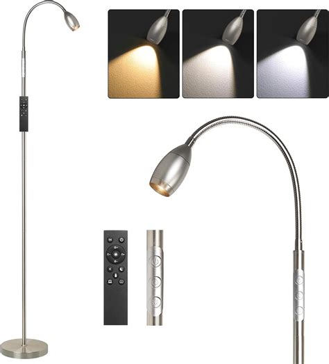 Flexible Floor Lamps For Reading - Wayfair - balustradellc