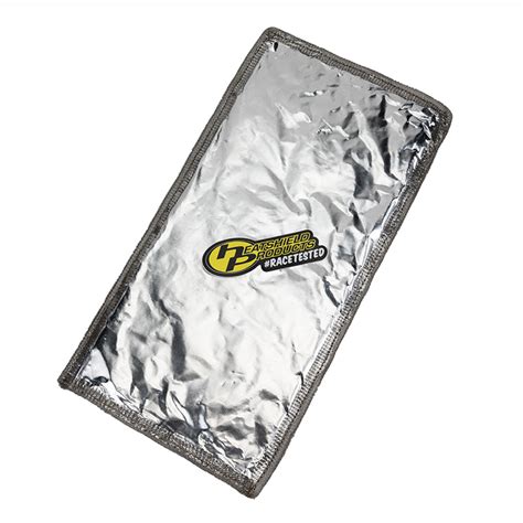 Flexible Heat Shield | Heat Shielding Products - Kool Wrap Heat Protection - balustradellc
