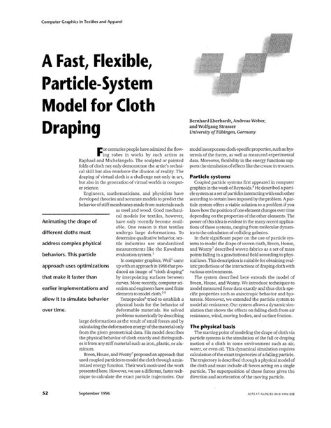 Flexible Particle System - Start - C++ Stories - muktibox.com