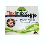 Fleximaxx Elite 30 Tablets for Dogs & Cats | Joint Support Supplement ... - balustradellc