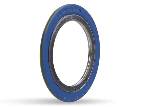 FLEXSEAL® Spiral Wound Gasket - Leaders in Sealing Integrity