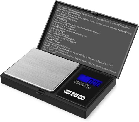 Flexzion Digital Pocket Scale for Grams of Jewelry … - balustradellc