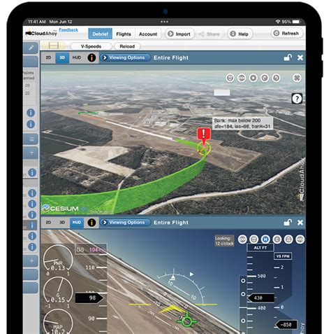 Flight data clustering for offline evaluation of real-time trajectory ... - coolestguyplanet.net