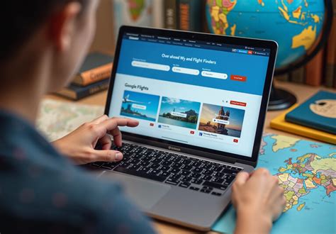 Flight Finder, Compare Best Airfare Websites - balustradellc