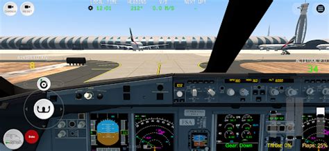 Flight Simulator Advanced - Apps on Google Play - balustradellc