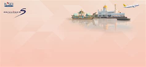 Flight Ticket Booking in Brunei | Royal Brunei Airlines - balustradellc