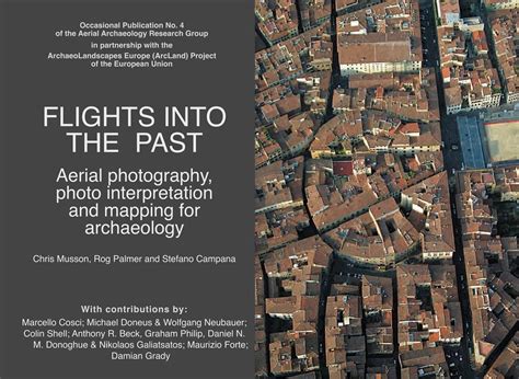 Flights into the Past. Aerial photography, photo interpretation and ... - wintechmobiles.com