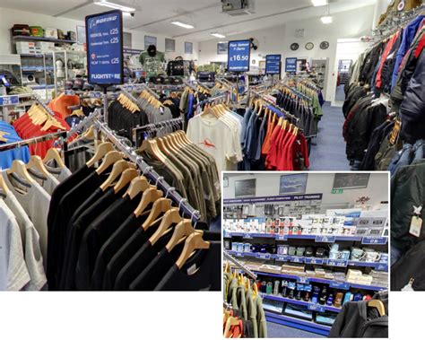 Flightstore | Pilot Shop | The Best Pilot Supplies For Less - balustradellc