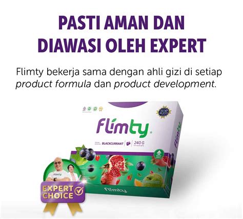 Flimty untuk Umur Berapa dan Cara Minumnya - EVCM - balustradellc