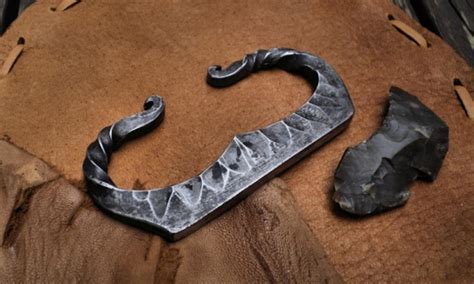 Flint and steel | Traditions of primitive fire making - balustradellc