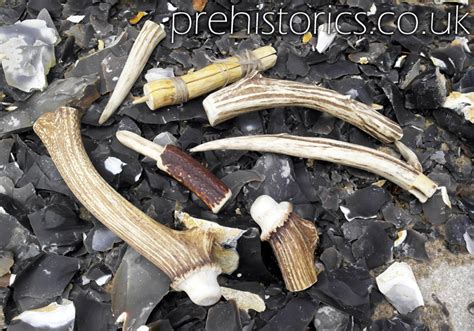 Flint Knapping UK: Flint Knapping Tools - Blogger - wintechmobiles.com