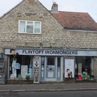 FLINTOFT IRONMONGERS LIMITED overview - GOV.UK