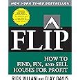 Flip How To Find Fix And Sell Houses For Profit Best Seller - balustradellc
