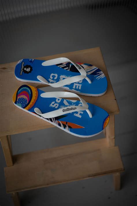 Flip-Flops and Summer Camps: Choosing Durable Footwear for Kids - balustradellc