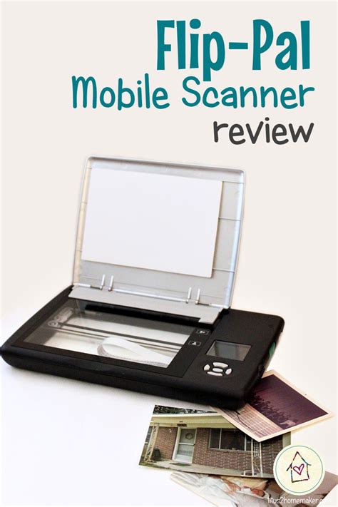 Flip-Pal mobile scanner - muktibox.com