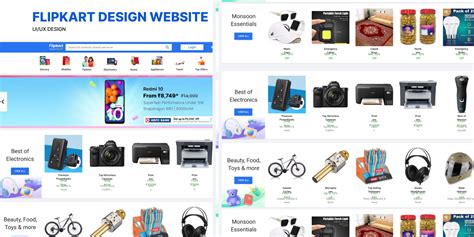 Flipkart Corporate Website - balustradellc