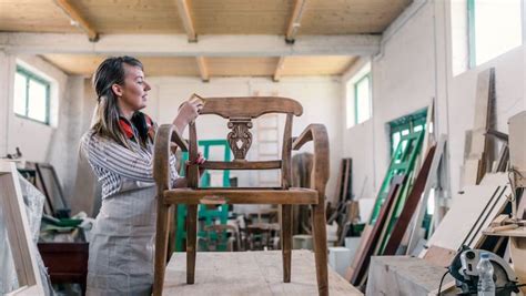 Flipping Furniture as a Side Hustle | SoFi - balustradellc