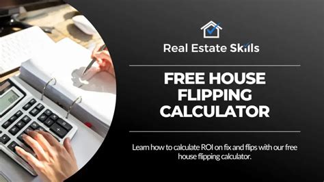 Flipping Houses: How to Profit + Free Calculator Tool - balustradellc