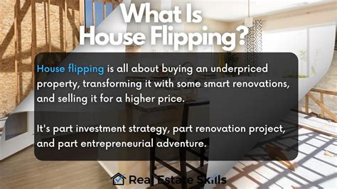 Flipping Houses 101: The Essential Guide For New … - balustradellc