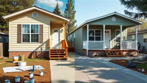 Flipping Mobile Homes For Profit - balustradellc