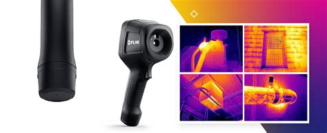 FLIR - A50/ A70 & A400/ A500/ A700 -Series - Image Streaming - balustradellc