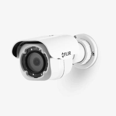 FLIR Systems CB-3102-11-I IP camera Specifications