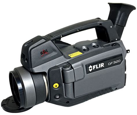 FLIR Systems Inc GF320 For Sale Labx.com