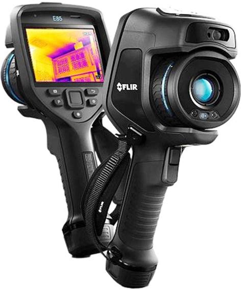 FLIR Thermal Imager - FLIR Thermal Imaging Camera Latest