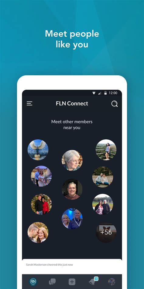 FLN Connect APK Download for Android 