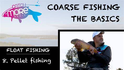 Float Fishing For Beginners: Fishing With Pellets - raincitystudios.com
