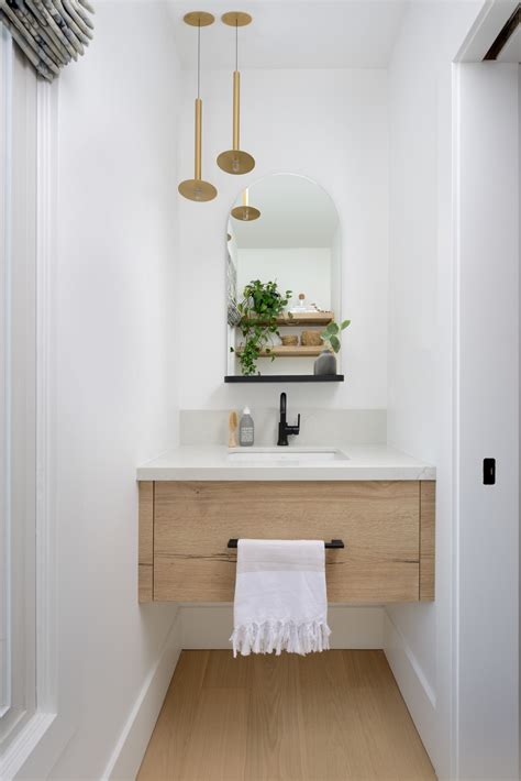 Floating Bathroom Vanities - Modern Space Saver - balustradellc
