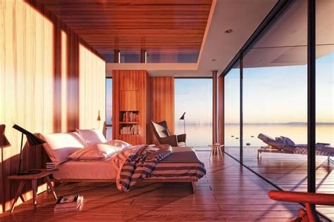 Floating homes: 5 unique accommodation concepts on … - balustradellc