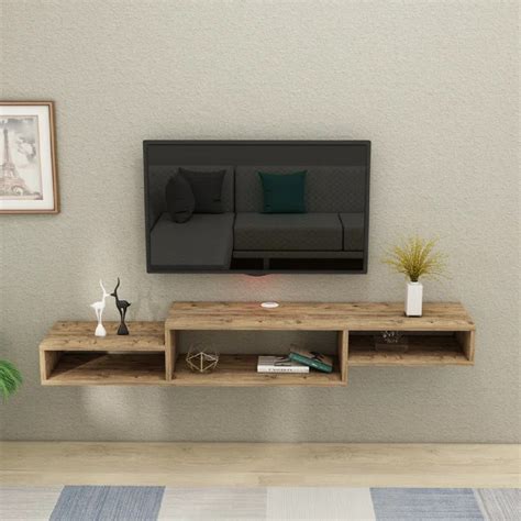Floating TV Units & TV Cabinets | Floating … - balustradellc