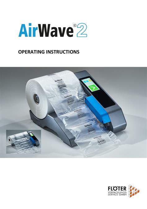 FLOETER AirWave2 - Aticos