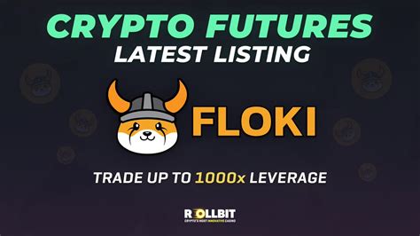 FLOKI on Twitter: "You can now buy/trade on the upgrade #FLOKI …