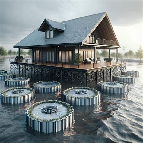 Flood-Proof Your Home: 10 Steps to Protect Memories - balustradellc