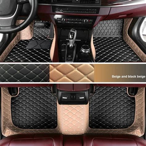 Floor Mats for Cars, Trucks & SUVs | WeatherTech - raincitystudios.com