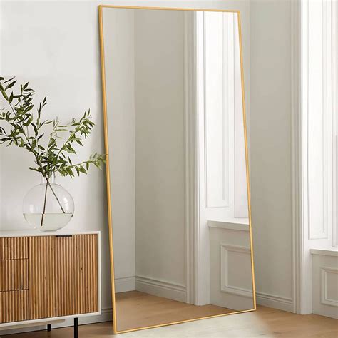 Floor Mirrors For Every Modern Home | West Elm - balustradellc
