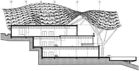 FLOOR PLAN PARAMETRICS - CHALMERS SCHOOL OF … - balustradellc