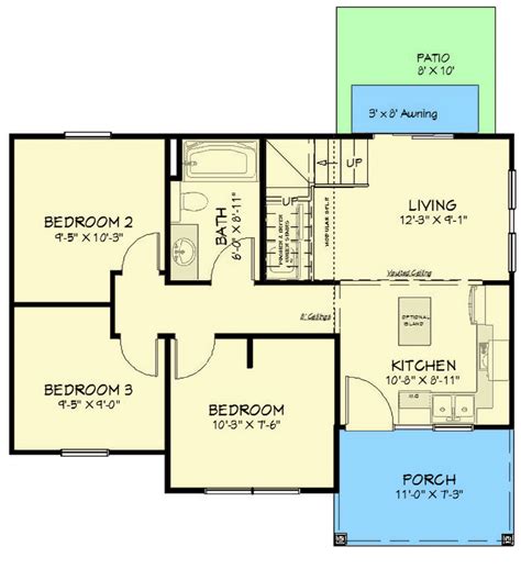 Floor Plans | Luxury Apartments in Marietta, GA - balustradellc