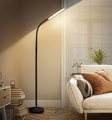 Floor Reading Lights | Lighting Styles - balustradellc