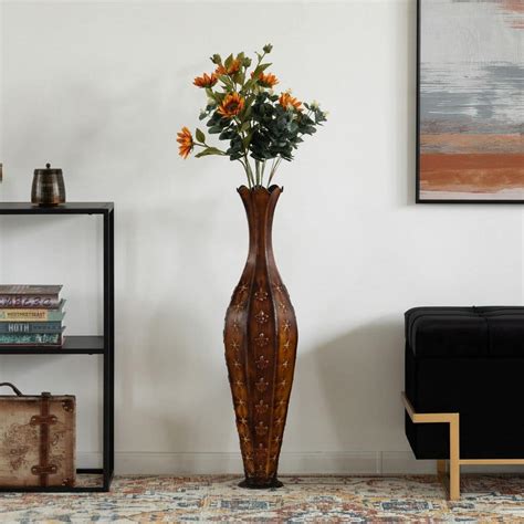 Floor Vases | Decorative Floor Vases & Floor Vases … - balustradellc