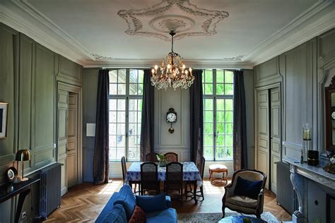 Floor-to-Ceiling French Windows in Luxury Living - balustradellc