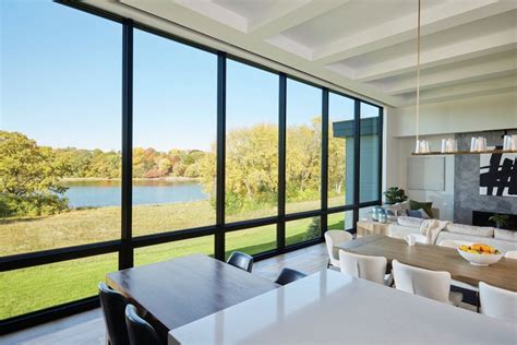 Floor-to-Ceiling Windows - AVI Windows & Doors - balustradellc